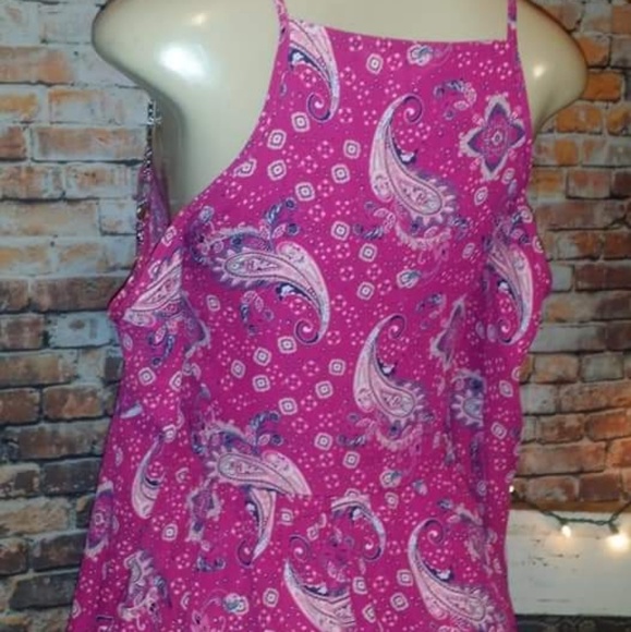 Decree cold shoulder pretty top - Picture 2 of 4